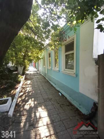 Дом на продажу в Анапе, улица Трудящихся, 37 фото №0