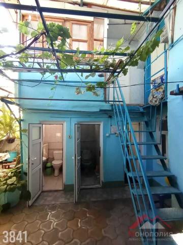 Дом на продажу в Анапе, улица Трудящихся, 37 фото №2
