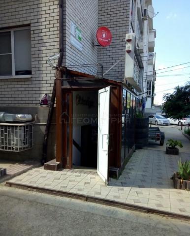 Помещение свободного назначения на продажу по адресу Россия, Краснодарский край, городской округ Город Краснодар, Краснодар, Агрохимическая улица, 111 фото №5