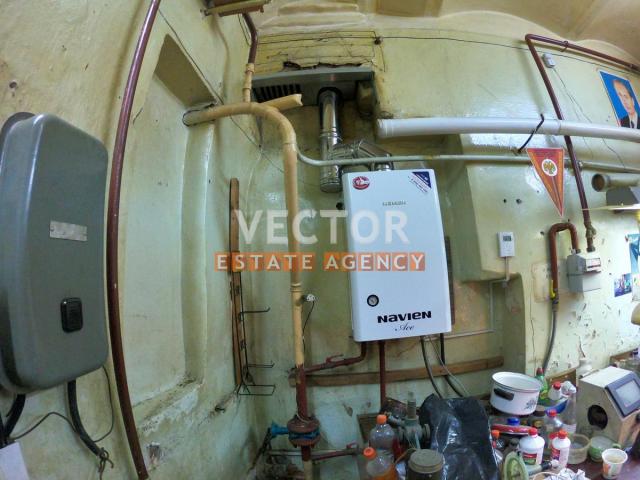 Торговая площадь на продажу в Нижнем Новгороде, Рождественская,16 фото №1