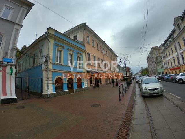 Торговая площадь на продажу в Нижнем Новгороде, Рождественская,16 фото №9
