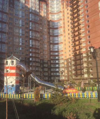 Квартира на продажу в Ростове-на-Дону, улица Максима Горького, 256 фото №4