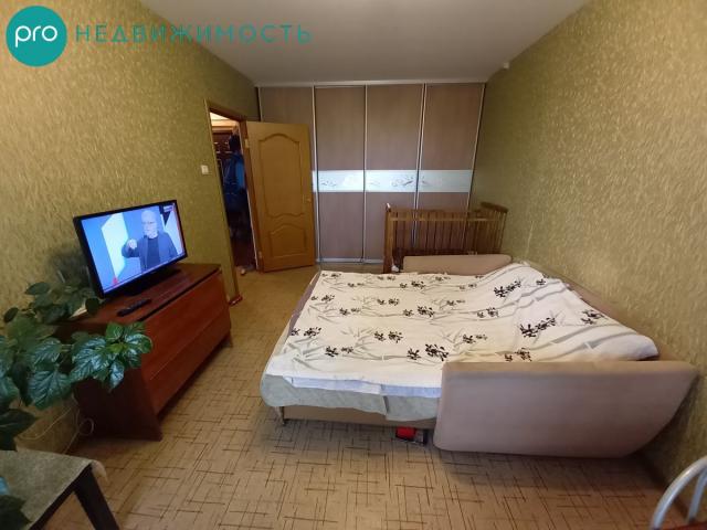 Квартира на продажу в Рязане, Магистральная ул, 16 фото №0