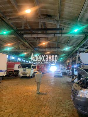 Производство в аренду в Санкт-Петербурге, Ново-Никитинская ул, 3 фото №1