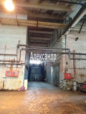 Производство в аренду в Санкт-Петербурге, Ново-Никитинская ул, 3 фото №2