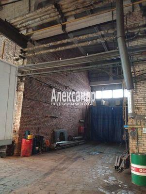 Производство в аренду в Санкт-Петербурге, Ново-Никитинская ул, 3 фото №3