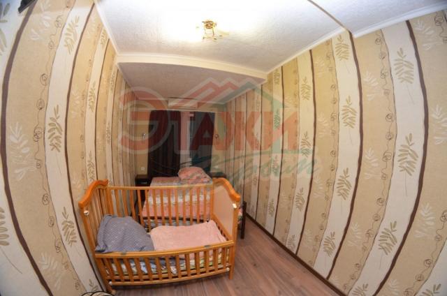 Квартира на продажу по адресу Россия, Республика Крым, Алушта, посёлок городского типа Партенит, Солнечная улица, 8 фото №5