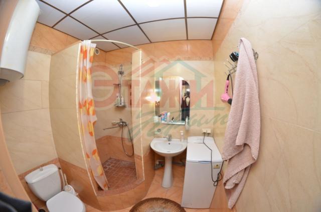 Квартира на продажу по адресу Россия, Республика Крым, Алушта, посёлок городского типа Партенит, Солнечная улица, 8 фото №6