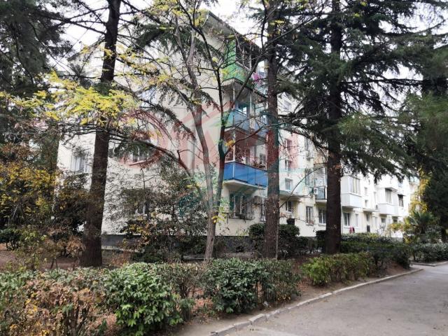 Квартира на продажу по адресу Россия, Республика Крым, Алушта, посёлок городского типа Партенит, Солнечная улица, 8 фото №8