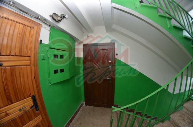 Квартира на продажу по адресу Россия, Республика Крым, Алушта, посёлок городского типа Партенит, Солнечная улица, 8 фото №10