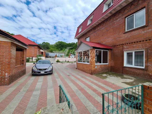 Готовый бизнес на продажу в Находке, Жемчужная ул, 24 фото №2