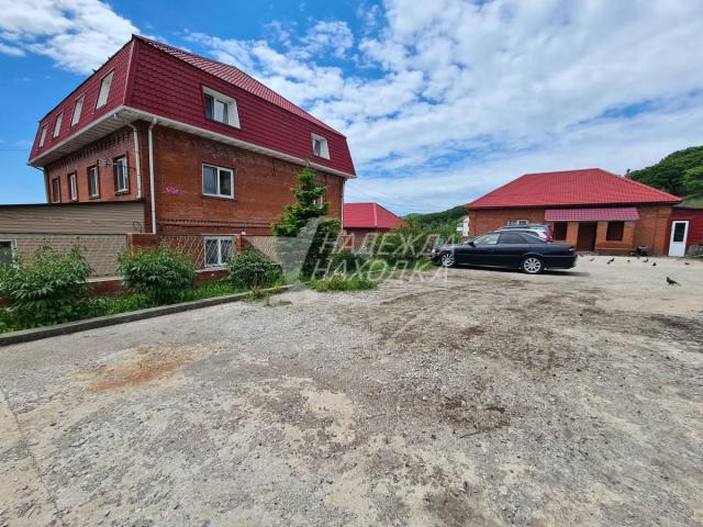Готовый бизнес на продажу в Находке, Жемчужная ул, 24 фото №6