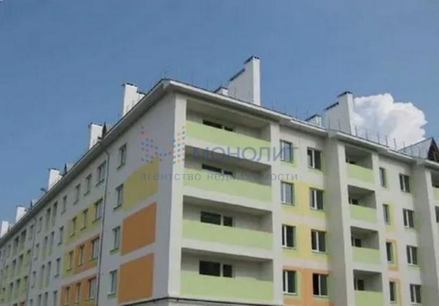Квартира на продажу в Городце, А.Крупинова ул, 6 фото №2