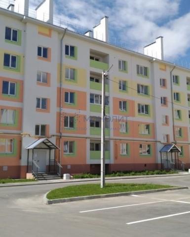 Квартира на продажу в Городце, А.Крупинова ул, 6 фото №0