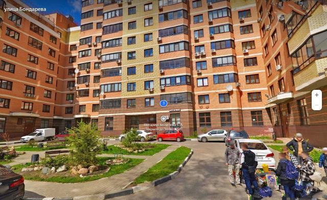 Помещение свободного назначения на продажу в Дзержинском, ул.Бондарева, д.3, пом.2, ком.1-8 фото №2