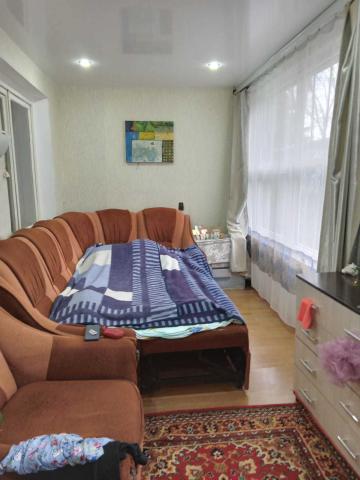 Квартира на продажу в Туапсе, Рабфаковская улица, 36 фото №4