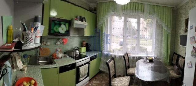 Квартира на продажу в Чебоксаре, Университетская улица, 15 фото №0