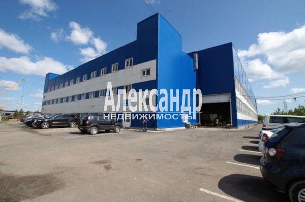 Производство на продажу в Санкт-Петербурге, Большевиков пр-кт, 54к4 фото №0