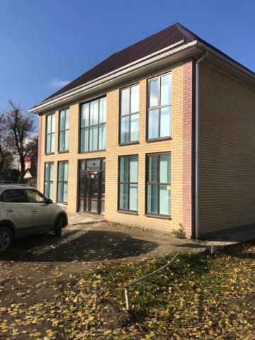 Помещение свободного назначения на продажу по адресу Россия, Краснодарский край, городской округ Краснодар, Краснодар, Почтовая улица, 209 фото №0