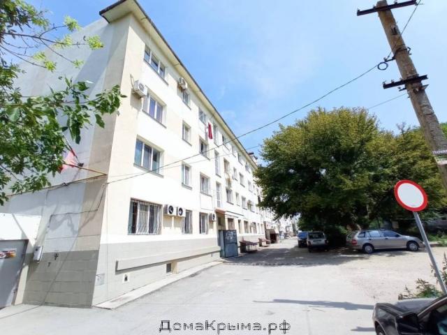 Квартира на продажу в Саках, Строительная ул. фото №0