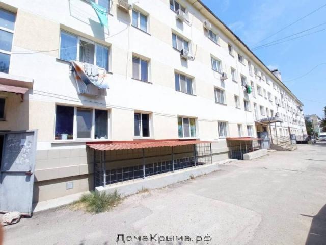 Квартира на продажу в Саках, Строительная ул. фото №1