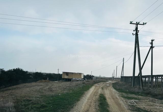 Участок на продажу в Угловом, улица Комарова фото №4