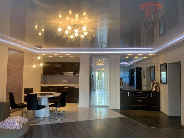 Квартира на продажу в посёлке Семидворье, Восточная набережная, 7 фото №4