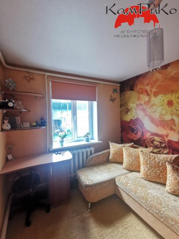 Квартира на продажу в Раздольном, Кольцевая улица, 33 фото №0