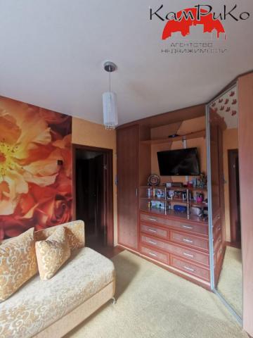 Квартира на продажу в Раздольном, Кольцевая улица, 33 фото №1