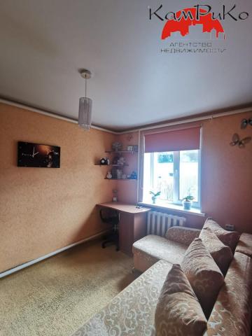 Квартира на продажу в Раздольном, Кольцевая улица, 33 фото №2