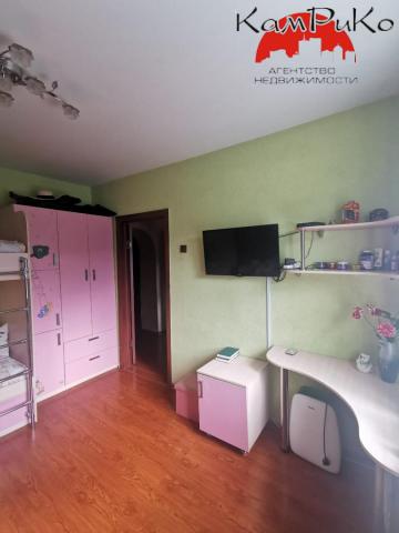 Квартира на продажу в Раздольном, Кольцевая улица, 33 фото №3