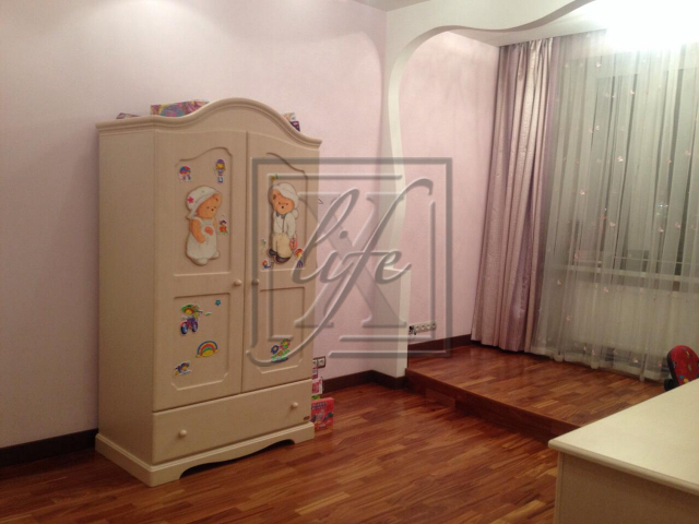 Квартира на продажу в Москве, улица Гризодубовой, 2 фото №11