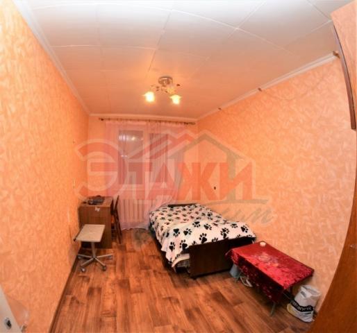 Квартира на продажу в Алуште, Октябрьская улица, 35 фото №2