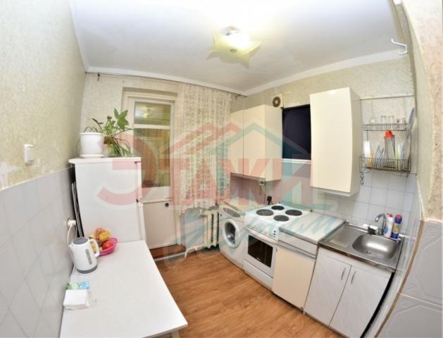 Квартира на продажу в Алуште, Октябрьская улица, 35 фото №3