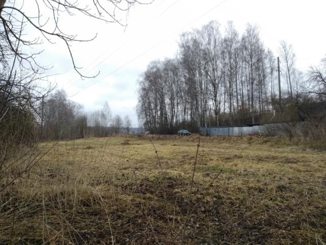 Участок на продажу в Ясенной, Днепровская улица, фото №4