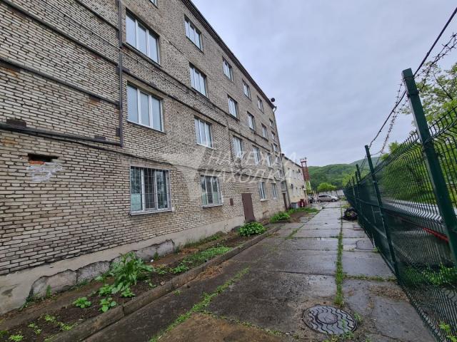 Помещение свободного назначения на продажу в Находке, Макарова ул, 67а фото №2