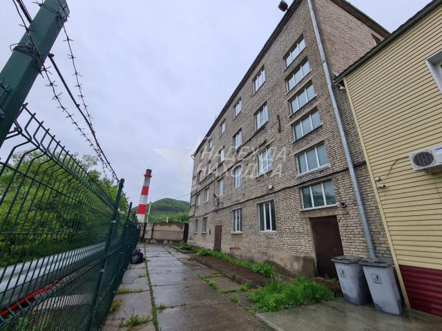 Помещение свободного назначения на продажу в Находке, Макарова ул, 67а фото №3
