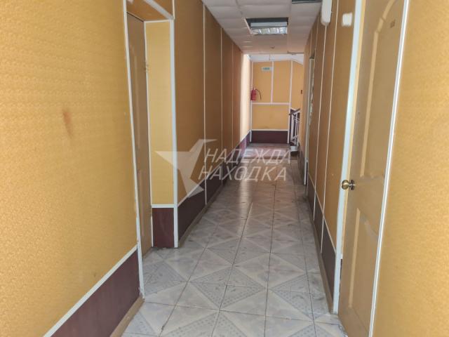 Помещение свободного назначения на продажу в Находке, Макарова ул, 67а фото №8