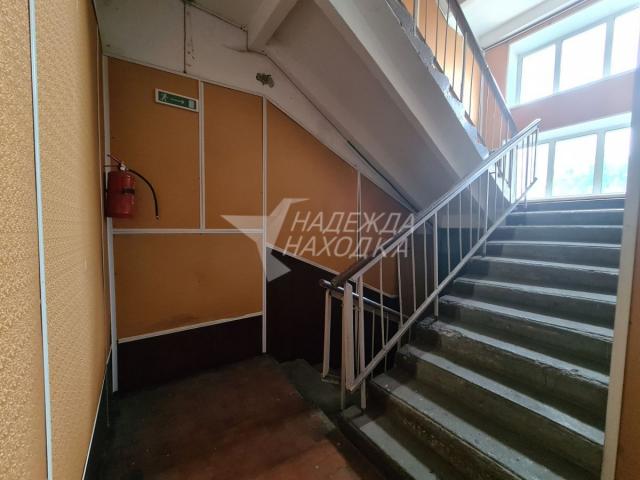 Помещение свободного назначения на продажу в Находке, Макарова ул, 67а фото №9