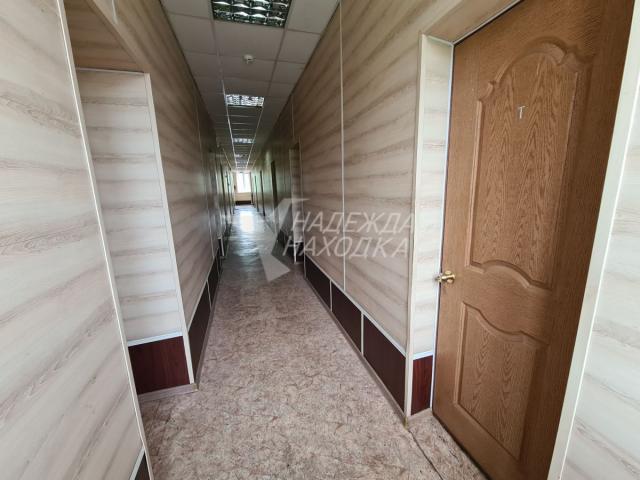 Помещение свободного назначения на продажу в Находке, Макарова ул, 67а фото №22
