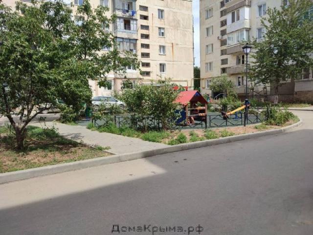 Квартира на продажу в Новофедоровке, Севастопольская ул. фото №0