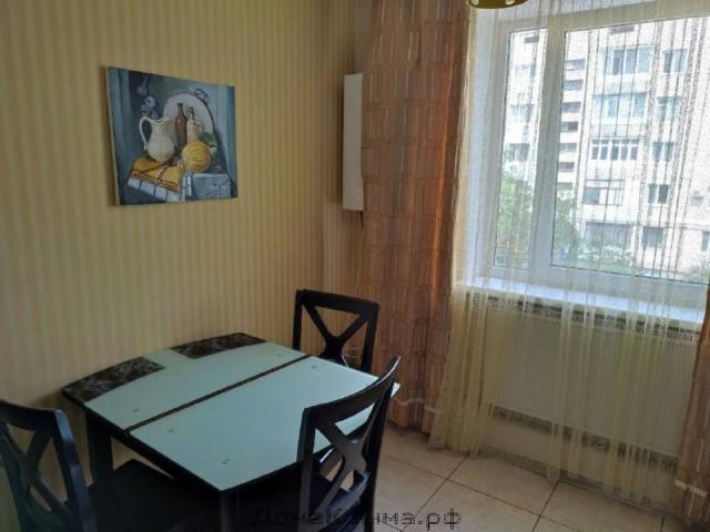 Квартира на продажу в Новофедоровке, Севастопольская ул. фото №1