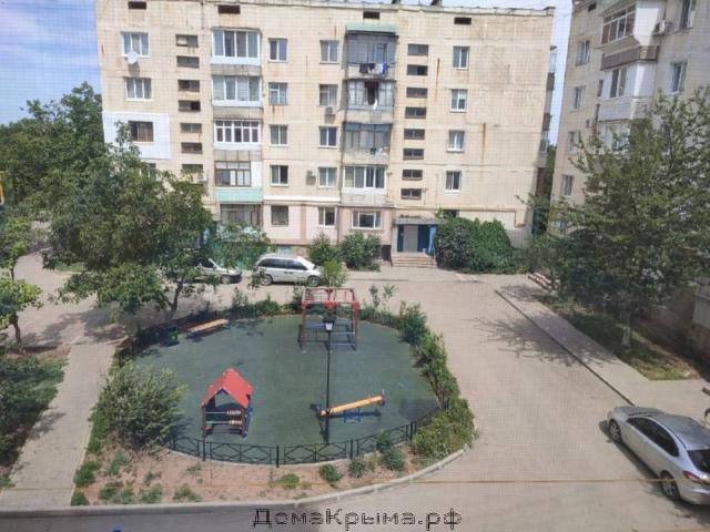 Квартира на продажу в Новофедоровке, Севастопольская ул. фото №2