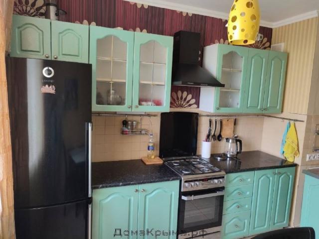 Квартира на продажу в Новофедоровке, Севастопольская ул. фото №6