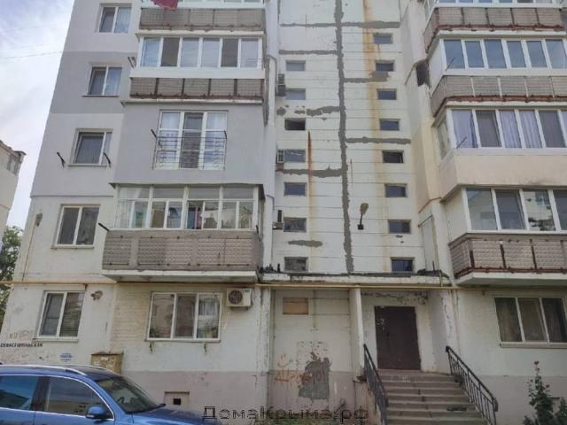 Квартира на продажу в Новофедоровке, Севастопольская ул. фото №11