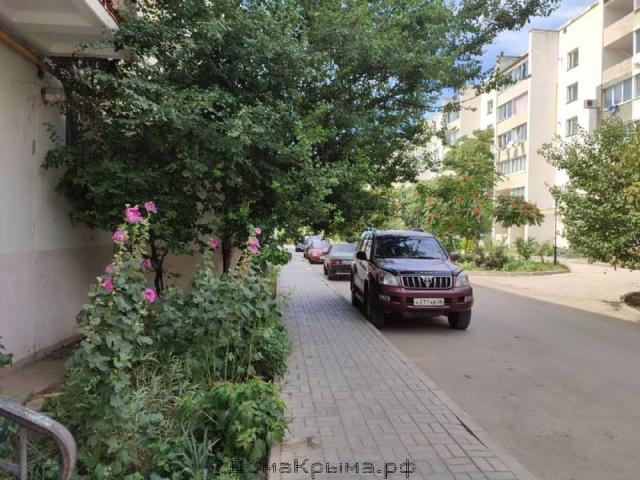 Квартира на продажу в Новофедоровке, Севастопольская ул. фото №14