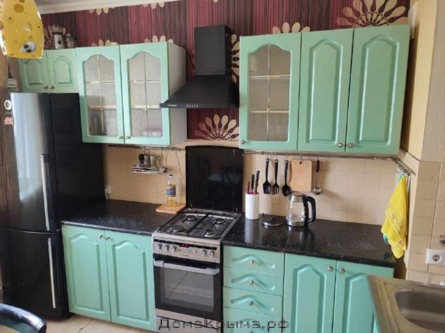 Квартира на продажу в Новофедоровке, Севастопольская ул. фото №16