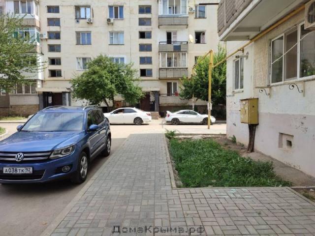 Квартира на продажу в Новофедоровке, Севастопольская ул. фото №18