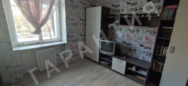 Комната на продажу в Вологде, Текстильщиков улица, 2 фото №1