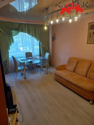 Квартира на продажу в Петропавловске-Камчатском, Дальневосточная улица, 22 фото №2